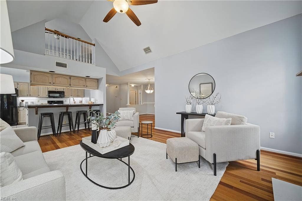 2924 Bald Eagle Bend, Holland Pines, Virginia Beach, VA 23456