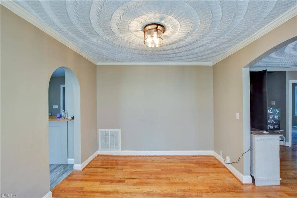 3433 Martin Johnson Road, Chesapeake, VA 23323