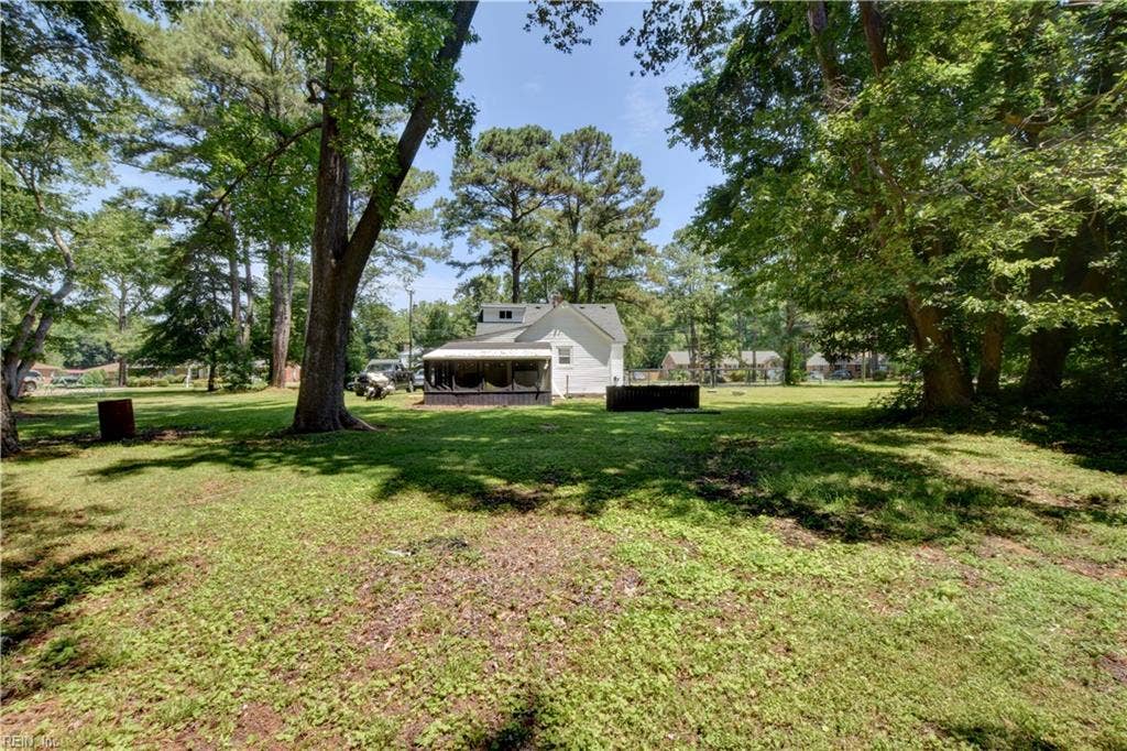 3433 Martin Johnson Road, Chesapeake, VA 23323
