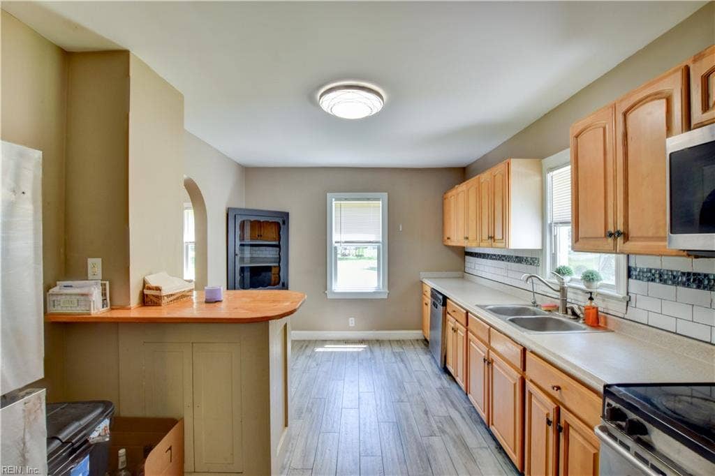 3433 Martin Johnson Road, Chesapeake, VA 23323