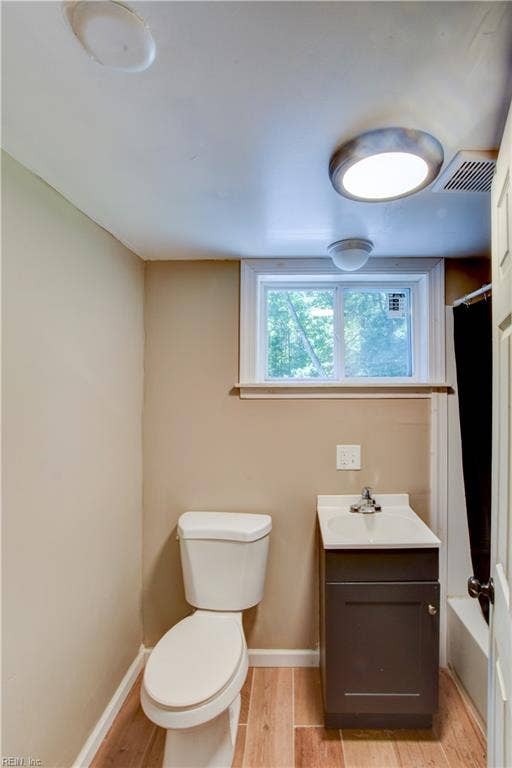 3433 Martin Johnson Road, Chesapeake, VA 23323