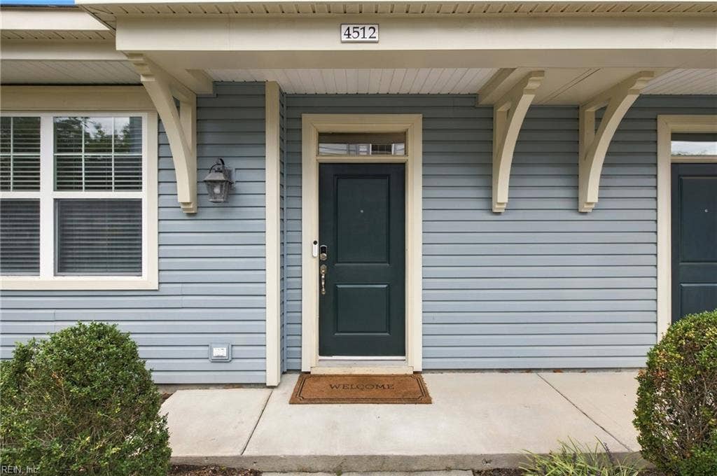4512 Turnworth Arch, Virginia Beach, VA 23456 4512 Turnworth Arch, Virginia Beach, VA 23456