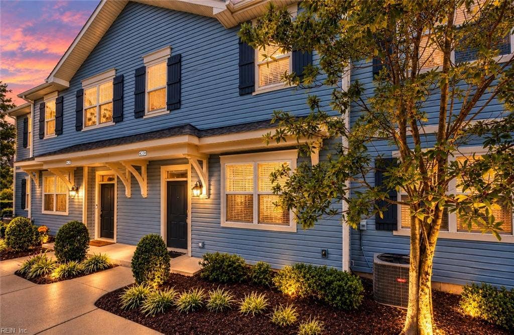 4512 Turnworth Arch, Virginia Beach, VA 23456 4512 Turnworth Arch, Virginia Beach, VA 23456