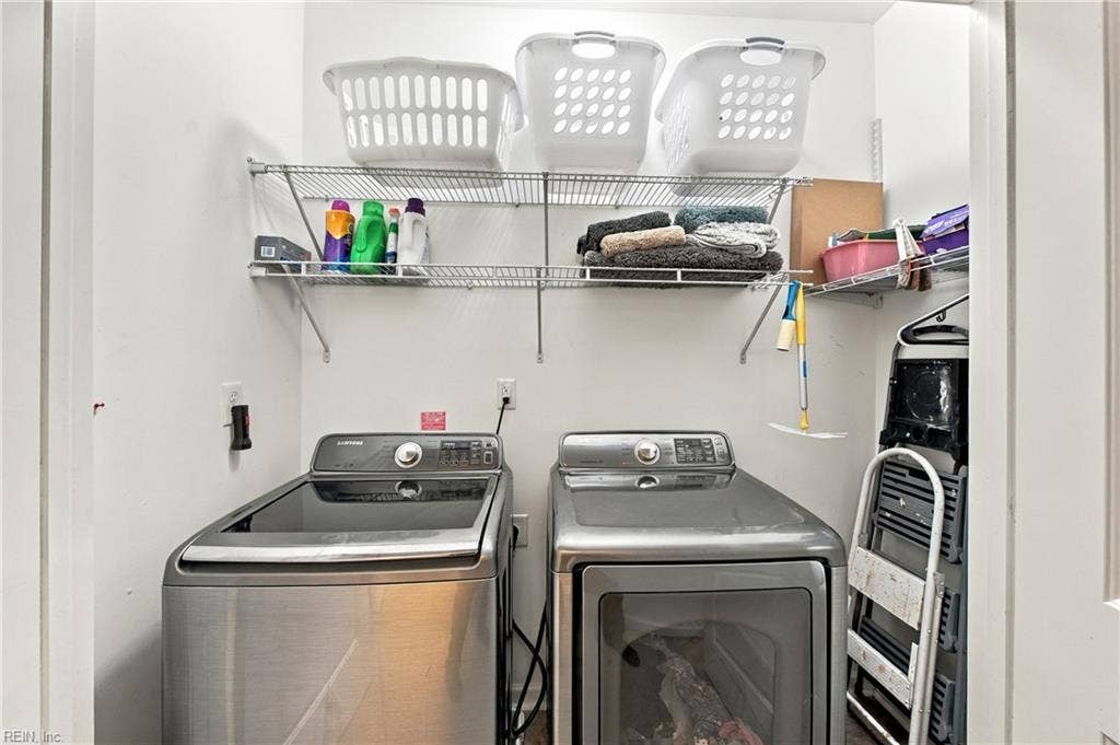 4512 Turnworth Arch, Virginia Beach, VA 23456 4512 Turnworth Arch, Virginia Beach, VA 23456