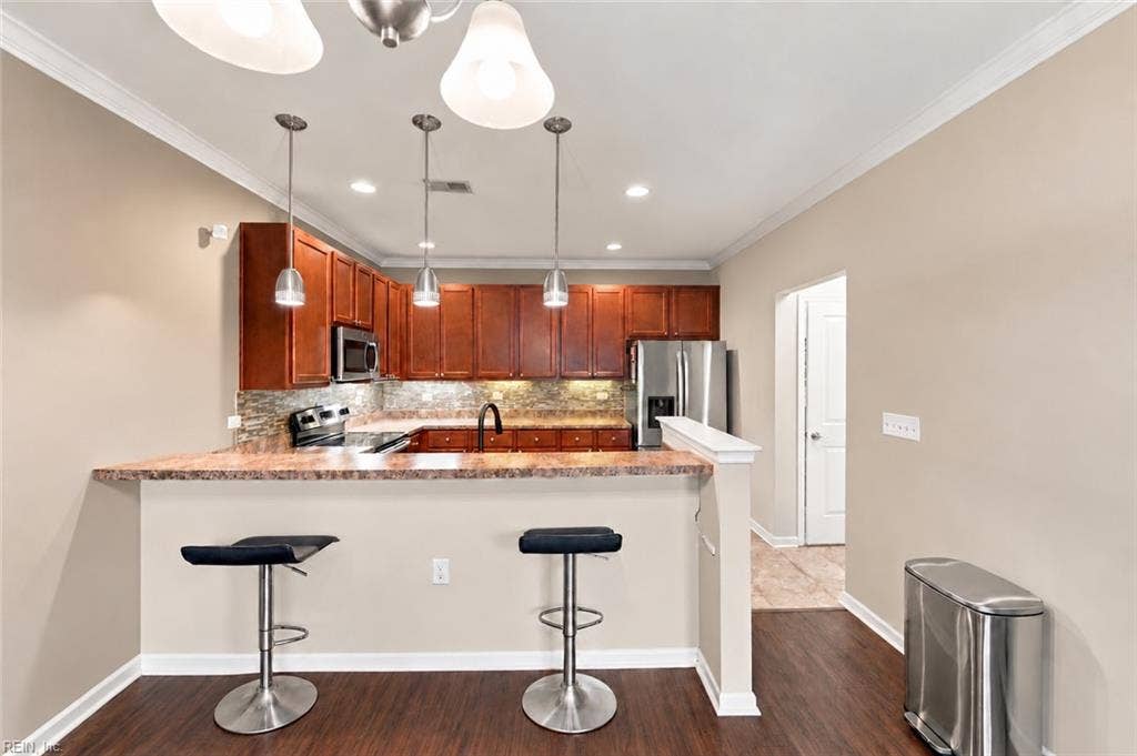 4512 Turnworth Arch, Virginia Beach, VA 23456 4512 Turnworth Arch, Virginia Beach, VA 23456