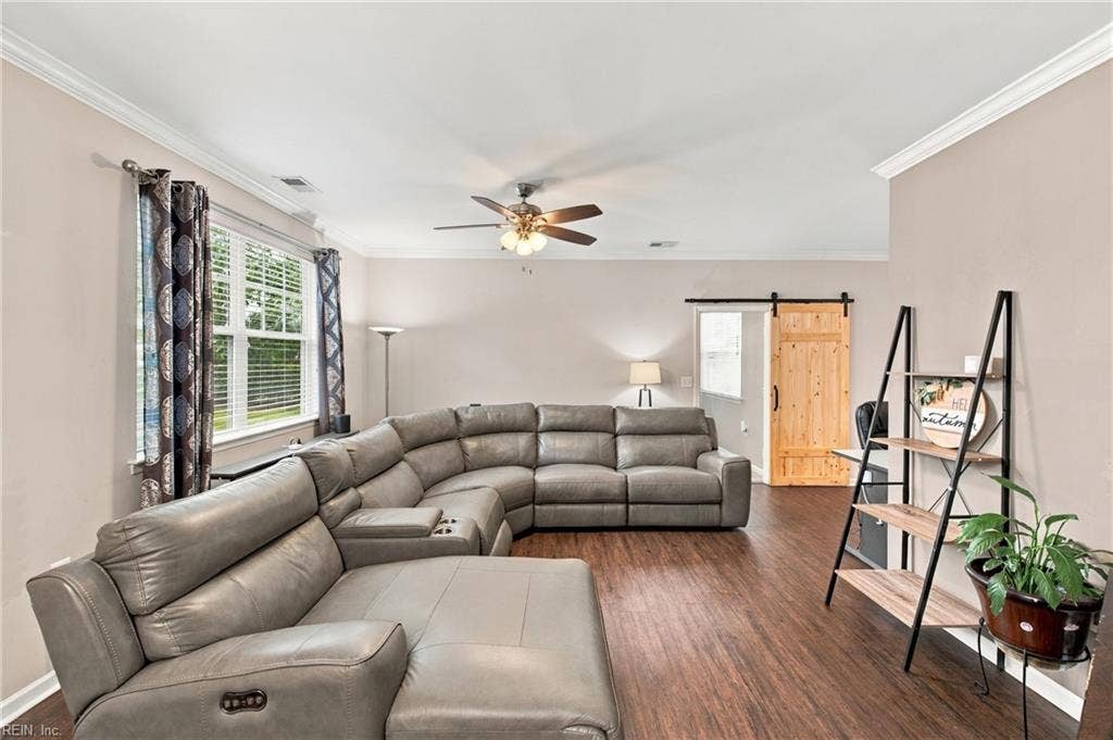4512 Turnworth Arch, Virginia Beach, VA 23456 4512 Turnworth Arch, Virginia Beach, VA 23456