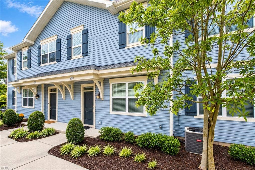 4512 Turnworth Arch, Virginia Beach, VA 23456 4512 Turnworth Arch, Virginia Beach, VA 23456