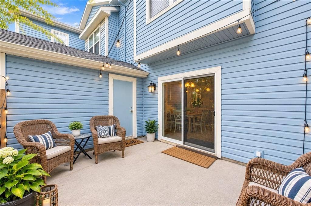 4512 Turnworth Arch, Virginia Beach, VA 23456 4512 Turnworth Arch, Virginia Beach, VA 23456