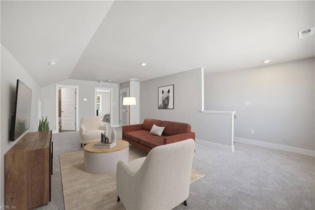 * 2nd Floor Flex Space