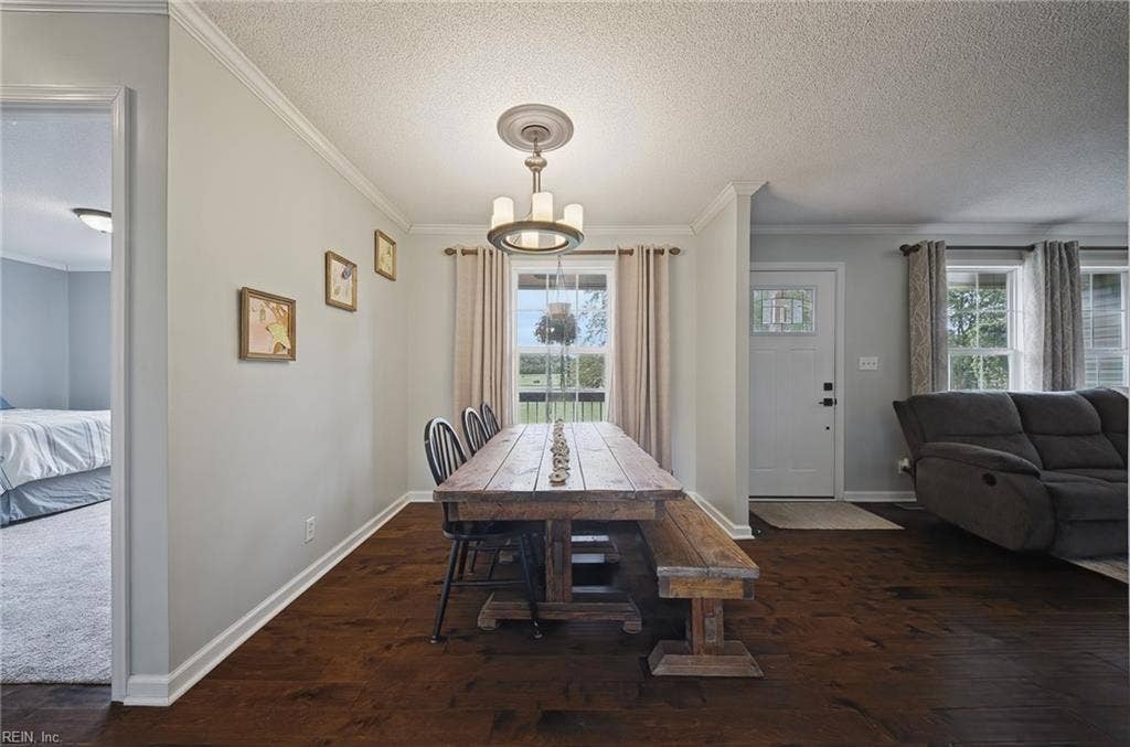 4701 Gates Run Road, Suffolk, VA 23438 4701 Gates Run Road, Suffolk, VA 23438