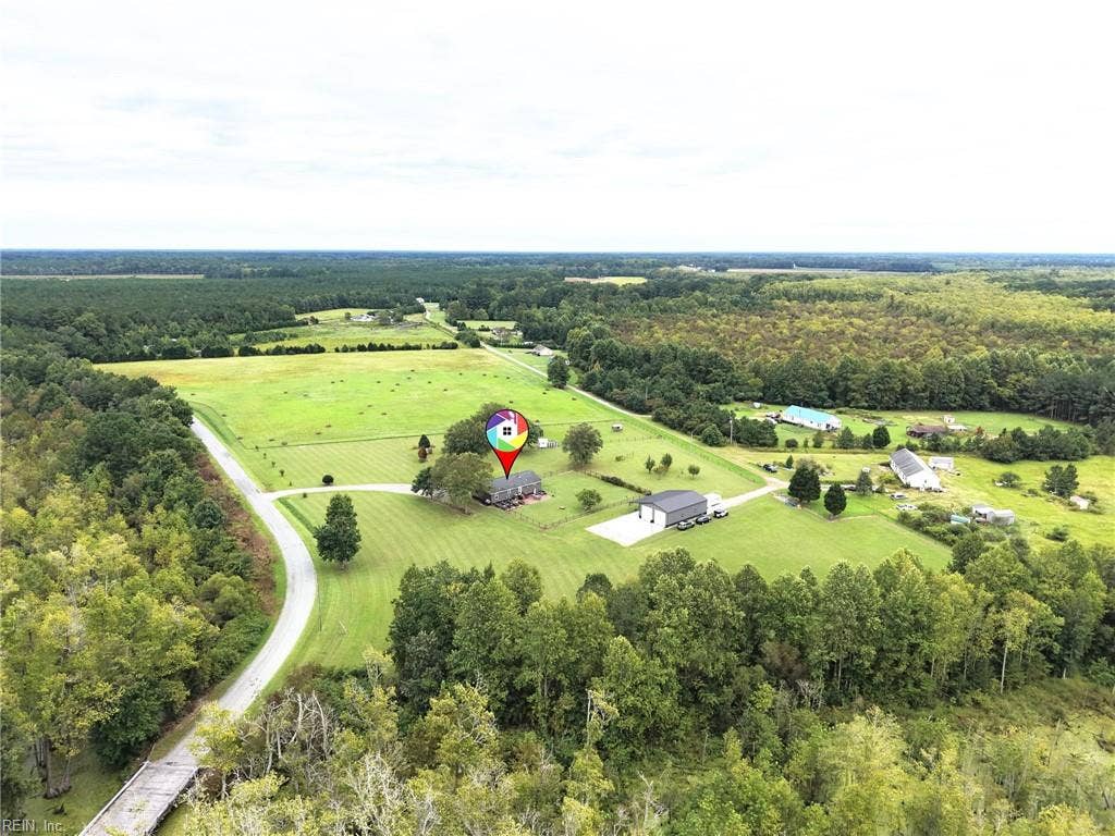 4701 Gates Run Road, Suffolk, VA 23438 4701 Gates Run Road, Suffolk, VA 23438