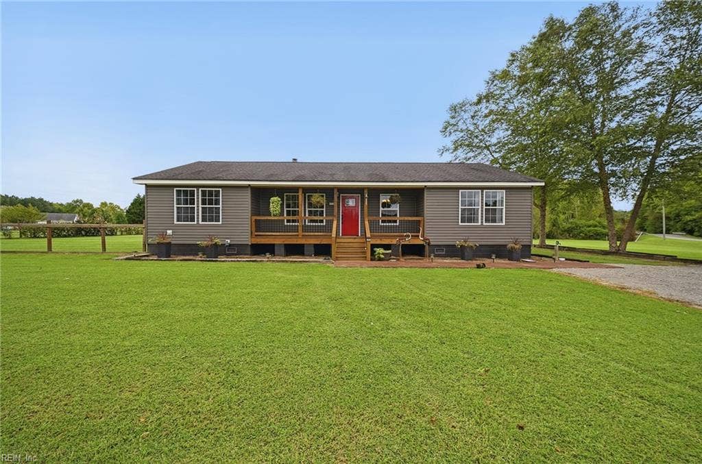 4701 Gates Run Road, Suffolk, VA 23438 4701 Gates Run Road, Suffolk, VA 23438