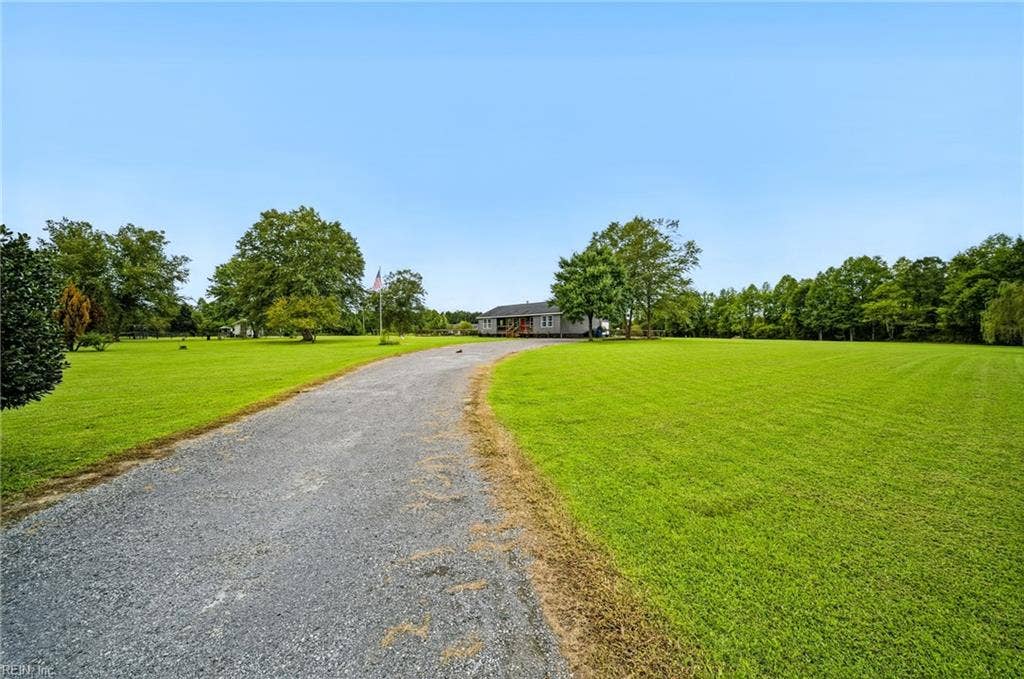4701 Gates Run Road, Suffolk, VA 23438 4701 Gates Run Road, Suffolk, VA 23438