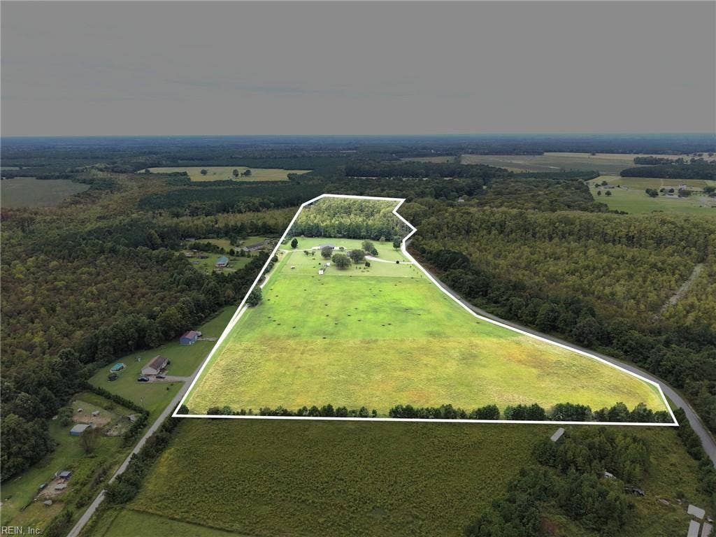 4701 Gates Run Road, Suffolk, VA 23438 4701 Gates Run Road, Suffolk, VA 23438