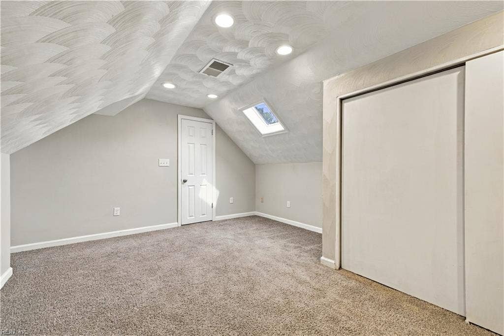 3452 W Bonner Drive, Norfolk, VA 23513 2nd floor primary