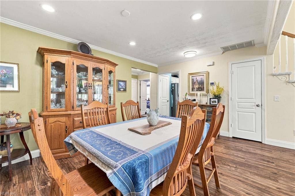 5580 Arboretum Avenue, Virginia Beach, VA 23455 5580 Arboretum Avenue, Virginia Beach, VA 23455