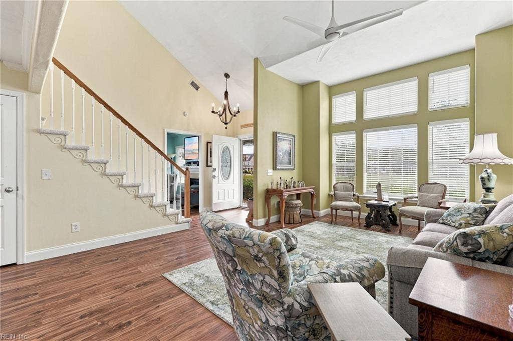 5580 Arboretum Avenue, Virginia Beach, VA 23455 5580 Arboretum Avenue, Virginia Beach, VA 23455