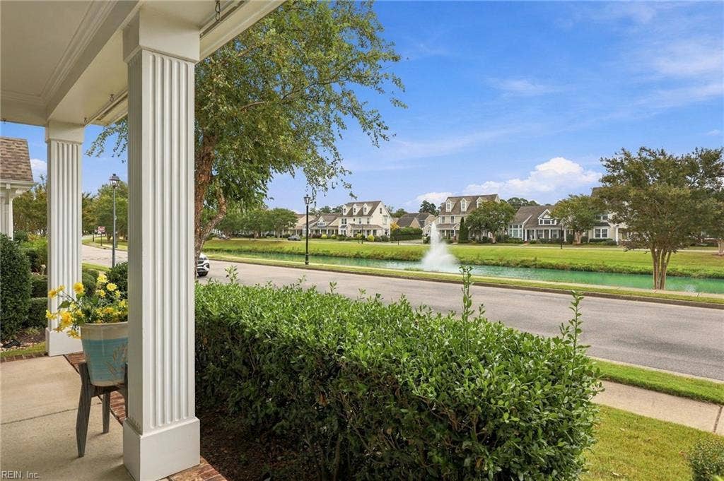 5580 Arboretum Avenue, Virginia Beach, VA 23455 5580 Arboretum Avenue, Virginia Beach, VA 23455