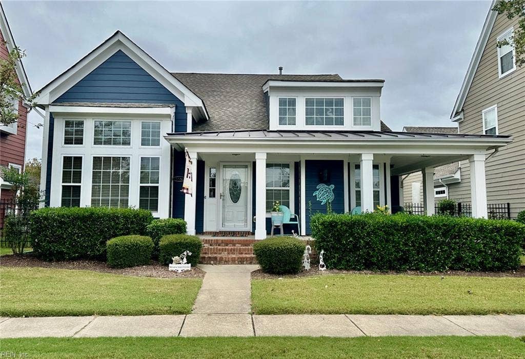 5580 Arboretum Avenue, Virginia Beach, VA 23455 5580 Arboretum Avenue, Virginia Beach, VA 23455