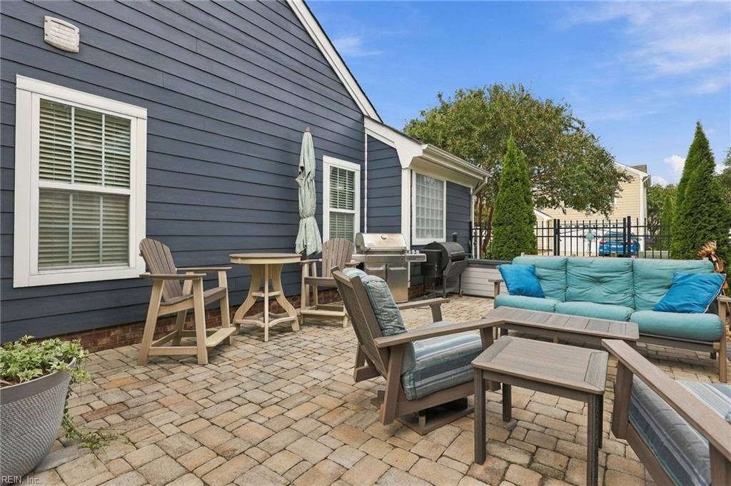 5580 Arboretum Avenue, Virginia Beach, VA 23455 5580 Arboretum Avenue, Virginia Beach, VA 23455