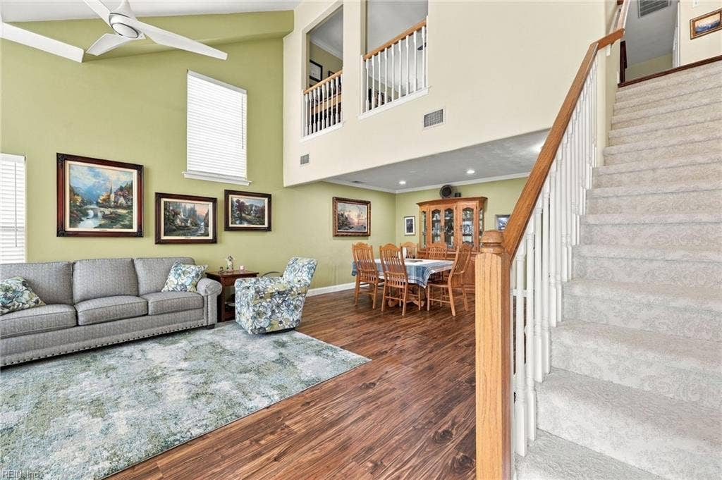 5580 Arboretum Avenue, Virginia Beach, VA 23455 5580 Arboretum Avenue, Virginia Beach, VA 23455
