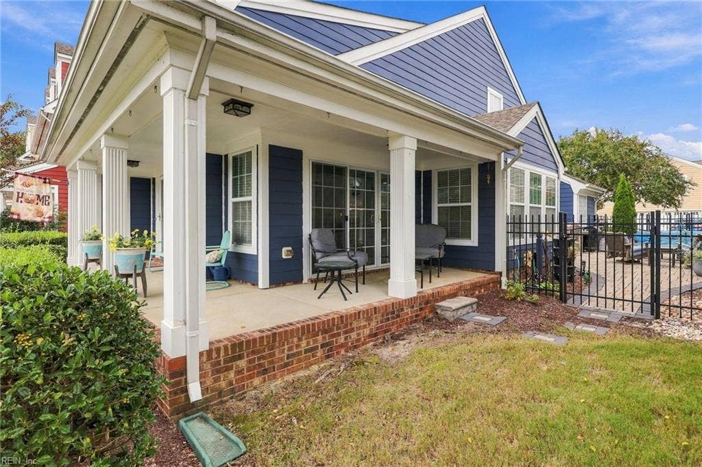 5580 Arboretum Avenue, Virginia Beach, VA 23455 5580 Arboretum Avenue, Virginia Beach, VA 23455