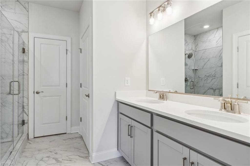 1256 Treviso Bay, Country Club Villas, Williamsburg, VA 23188