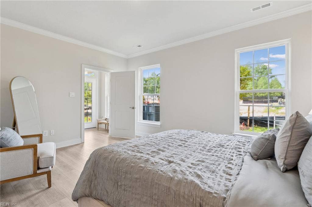 1256 Treviso Bay, Country Club Villas, Williamsburg, VA 23188