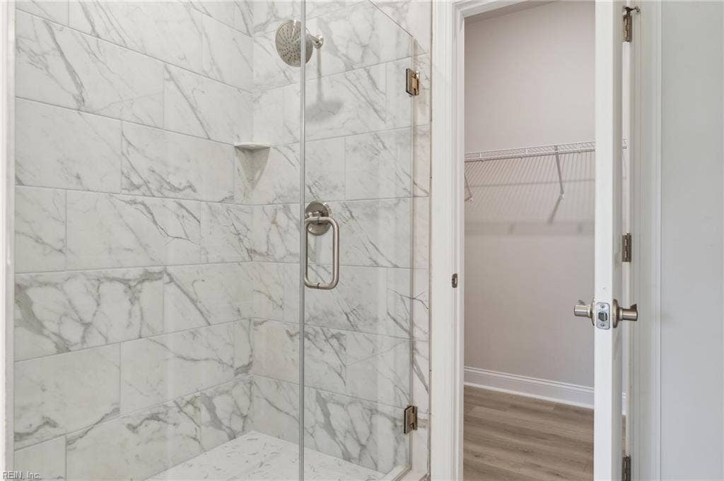 1256 Treviso Bay, Country Club Villas, Williamsburg, VA 23188