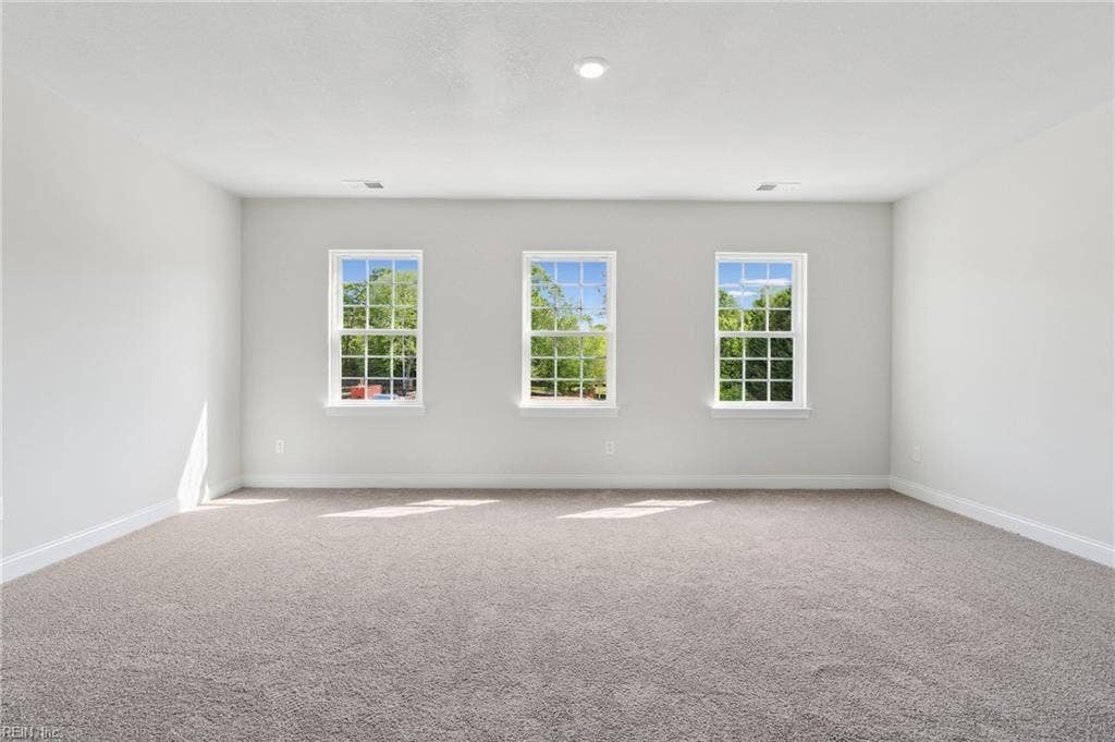 1256 Treviso Bay, Country Club Villas, Williamsburg, VA 23188