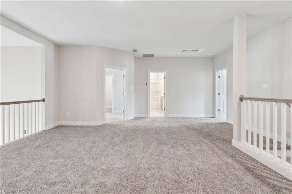 1256 Treviso Bay, Country Club Villas, Williamsburg, VA 23188