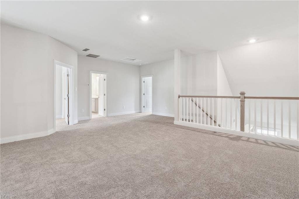 1256 Treviso Bay, Country Club Villas, Williamsburg, VA 23188