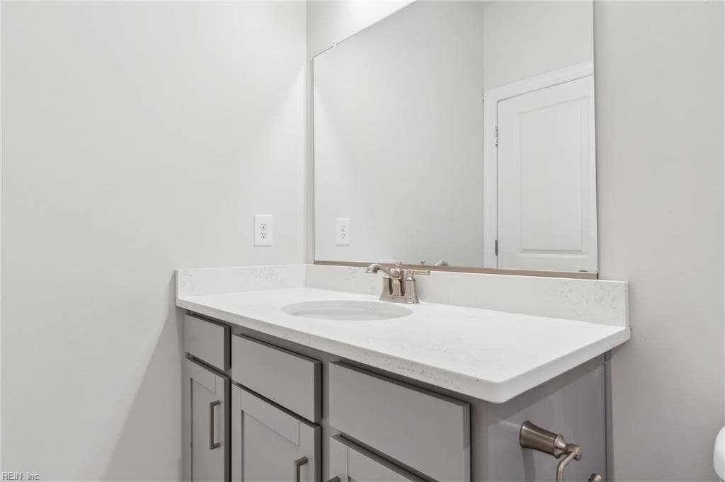 1256 Treviso Bay, Country Club Villas, Williamsburg, VA 23188