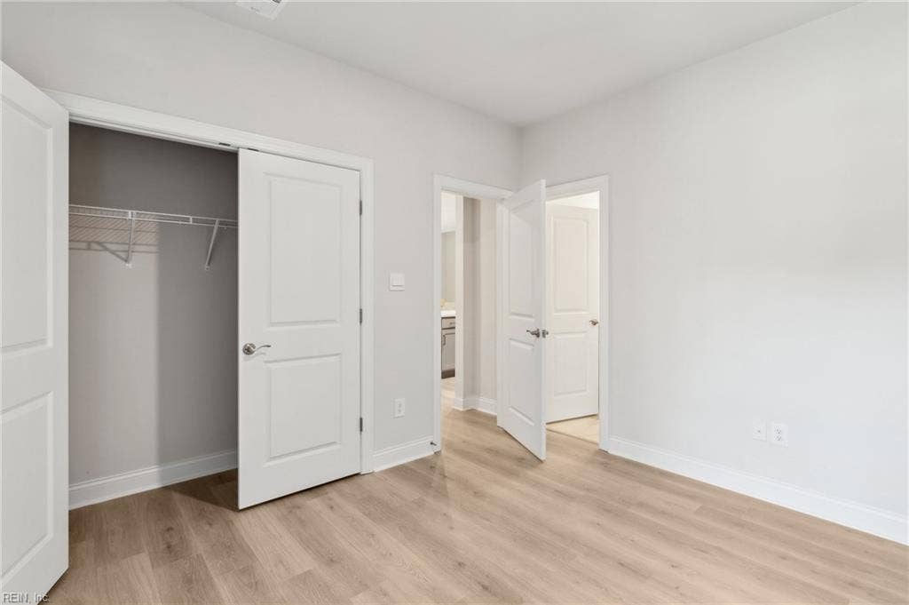 1256 Treviso Bay, Country Club Villas, Williamsburg, VA 23188