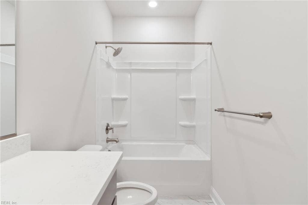 1256 Treviso Bay, Country Club Villas, Williamsburg, VA 23188