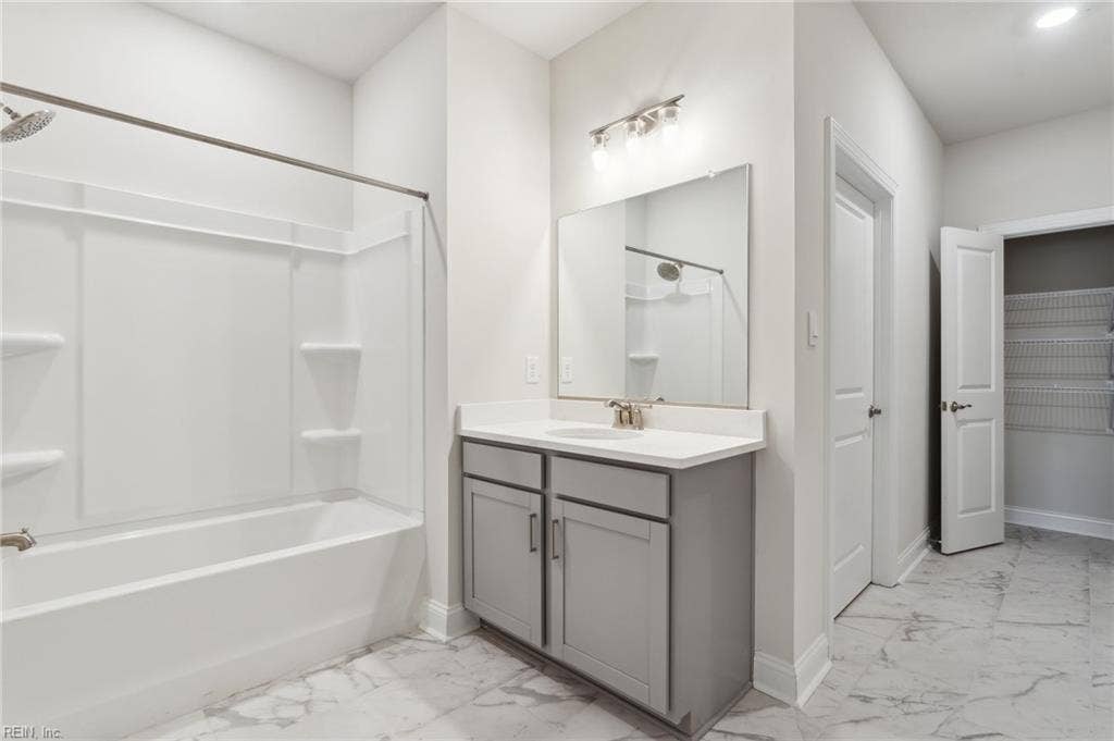 1256 Treviso Bay, Country Club Villas, Williamsburg, VA 23188