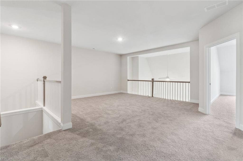 1256 Treviso Bay, Country Club Villas, Williamsburg, VA 23188