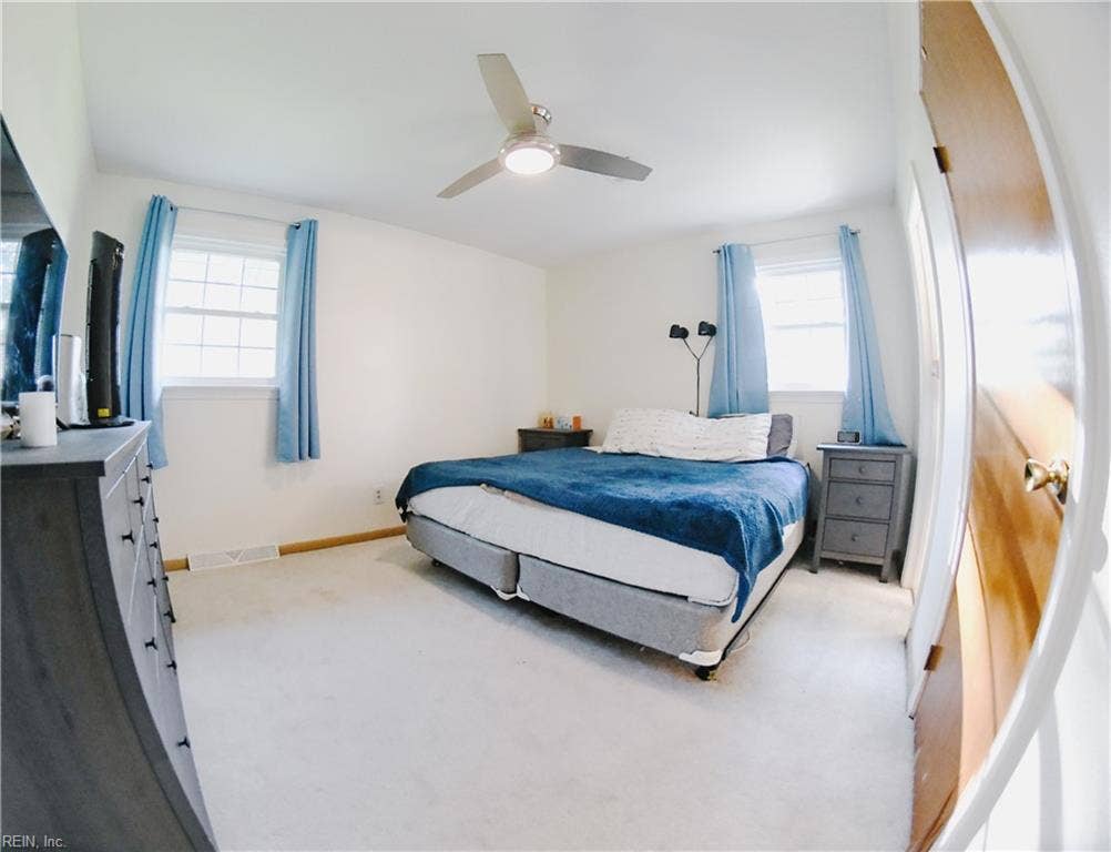 4209 Dayle Acres Road, Suffolk, VA 23435
