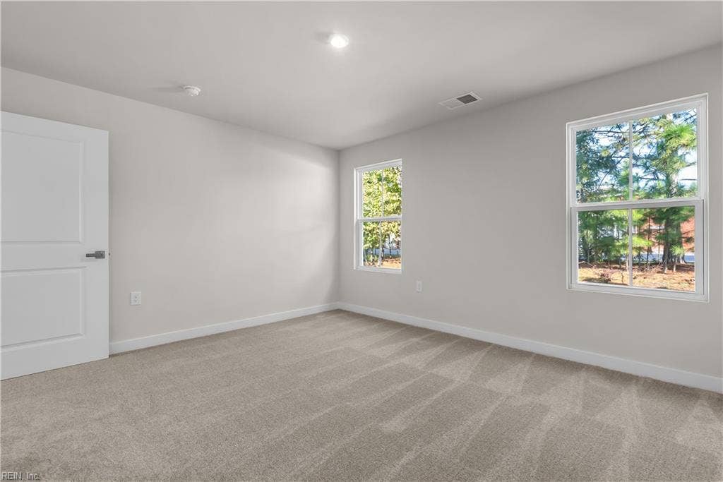 406 Braden Lane, Rollingbrook Villas, Suffolk, VA 23432