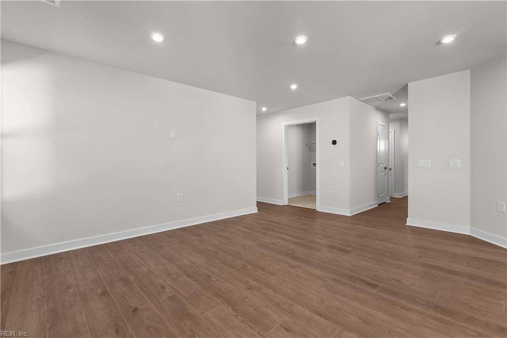 406 Braden Lane, Rollingbrook Villas, Suffolk, VA 23432