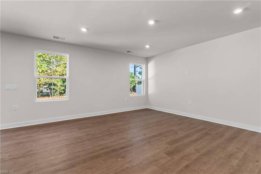 406 Braden Lane, Rollingbrook Villas, Suffolk, VA 23432