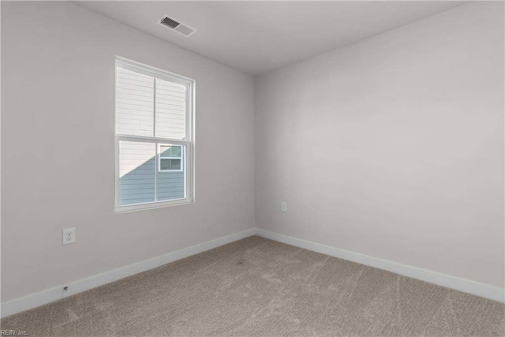 406 Braden Lane, Rollingbrook Villas, Suffolk, VA 23432