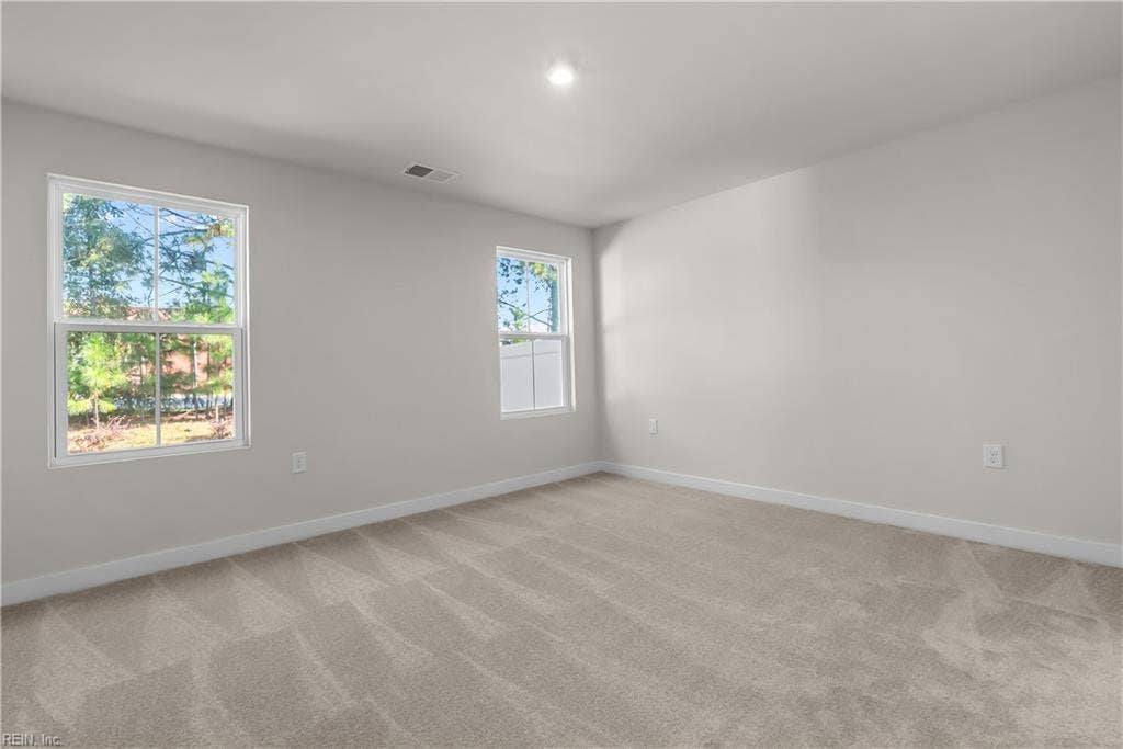 406 Braden Lane, Rollingbrook Villas, Suffolk, VA 23432