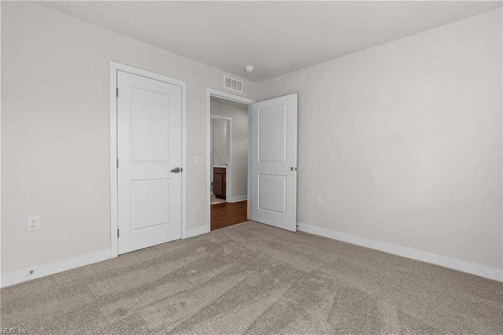 406 Braden Lane, Rollingbrook Villas, Suffolk, VA 23432