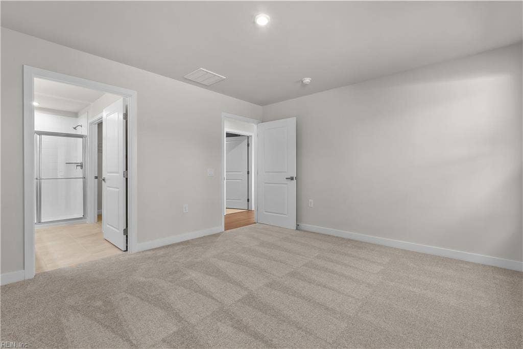 406 Braden Lane, Rollingbrook Villas, Suffolk, VA 23432