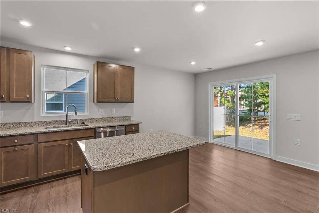 406 Braden Lane, Rollingbrook Villas, Suffolk, VA 23432