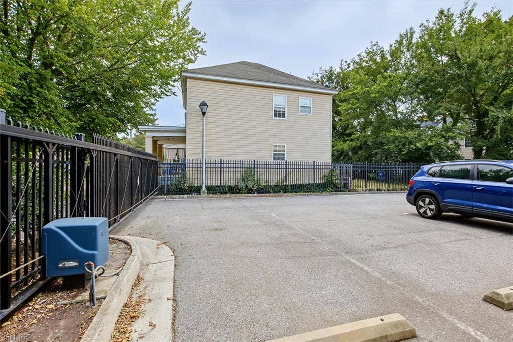 4128 Killam Avenue, Norfolk, VA 23508