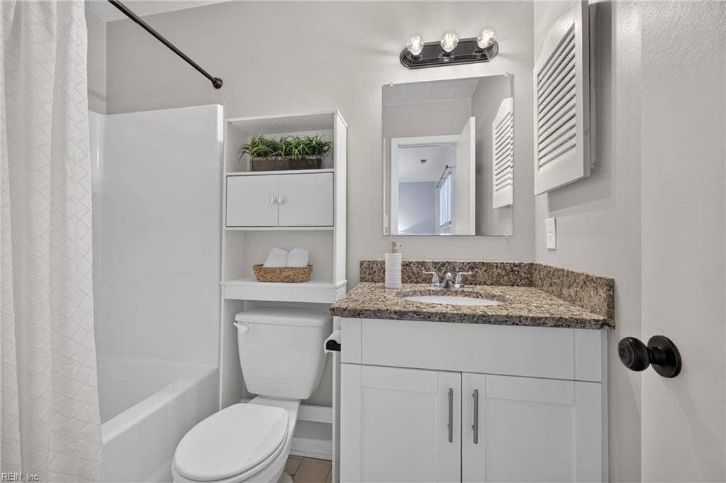 993 Culver Lane, Ocean Lakes, Virginia Beach, VA 23454 993 Culver Lane, Ocean Lakes, Virginia Beach, VA 23454