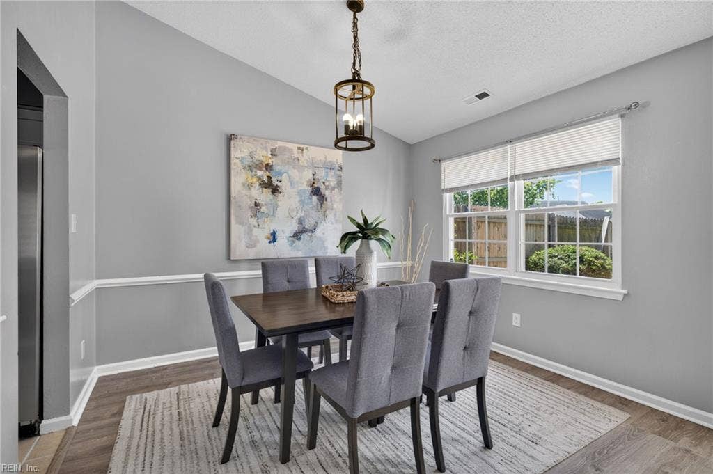 993 Culver Lane, Ocean Lakes, Virginia Beach, VA 23454 Virtual staging