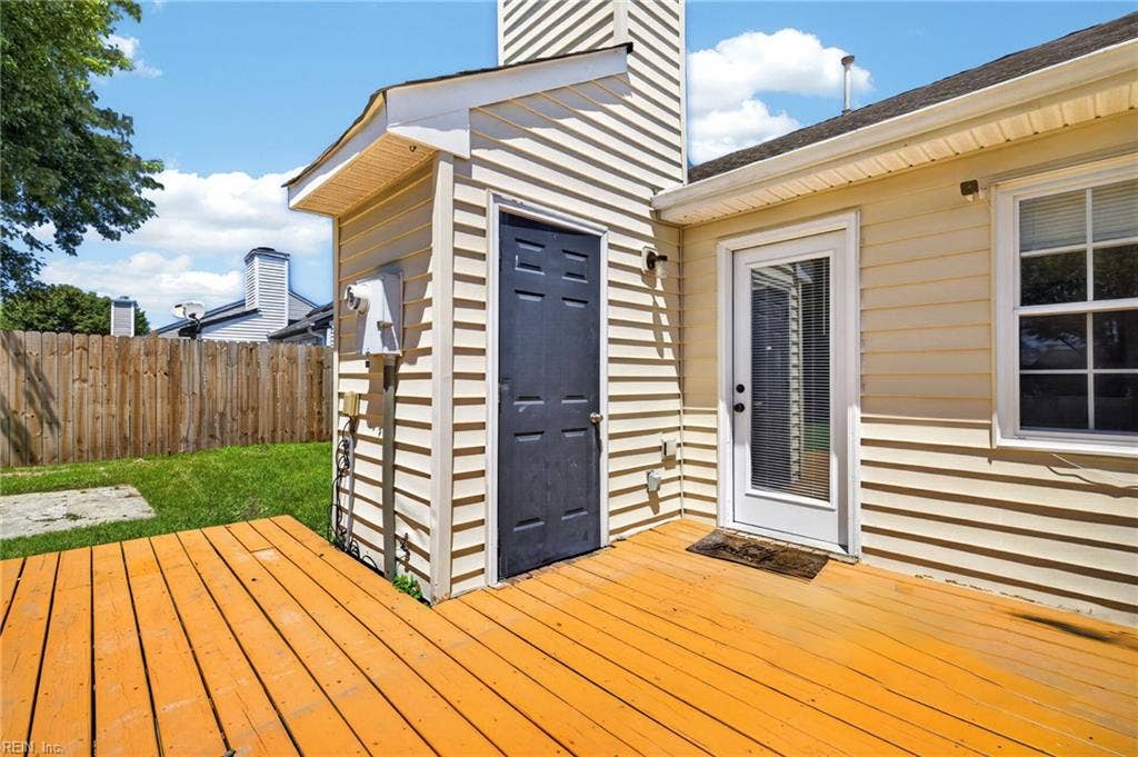 993 Culver Lane, Ocean Lakes, Virginia Beach, VA 23454 993 Culver Lane, Ocean Lakes, Virginia Beach, VA 23454